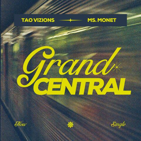 Grand Cental F(Shyla Monet)