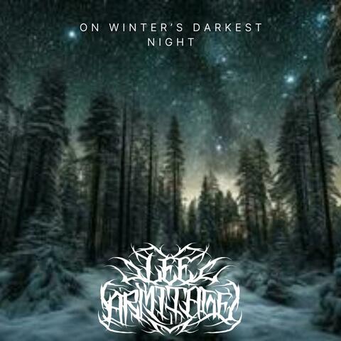 On Winter's Darkest Night