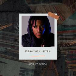 Beautiful Eyes
