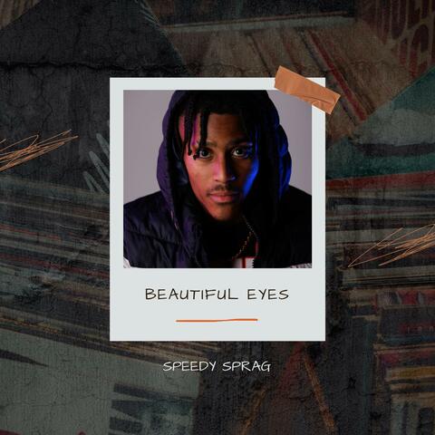 Beautiful Eyes