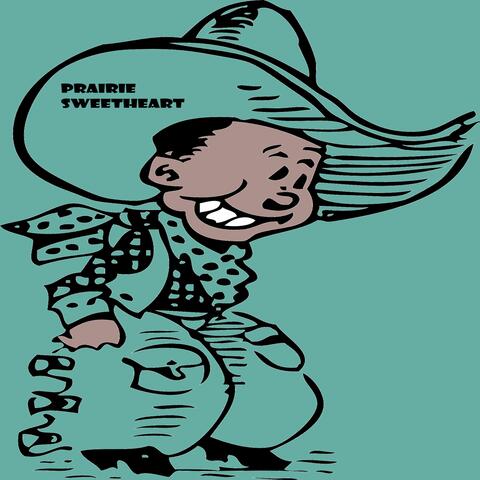 Prairie Sweetheart