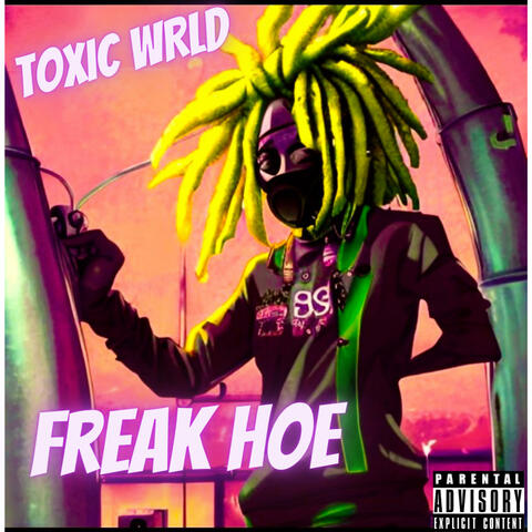 Freak Hoe