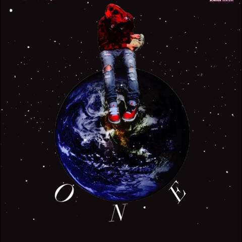 One