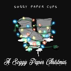 A Soggy Paper Christmas