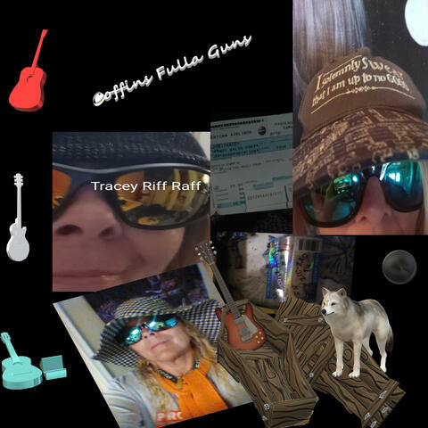 Coffins Fulla Guns
