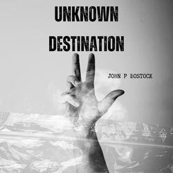 Unknow Destination