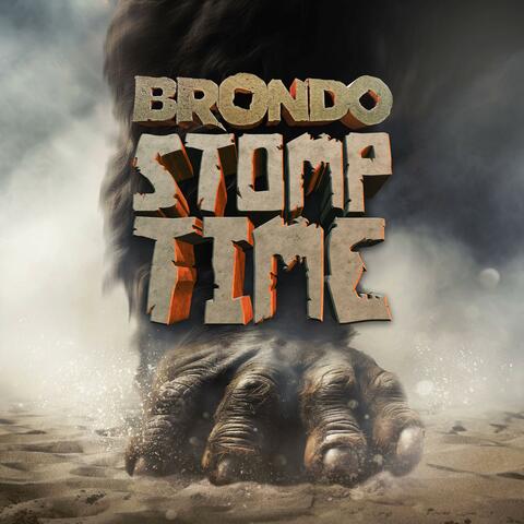 Brondo