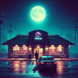 Taco Bell Type Vibes