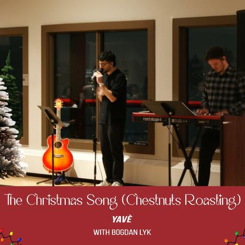 The Christmas Song (Chestnuts Roasting)