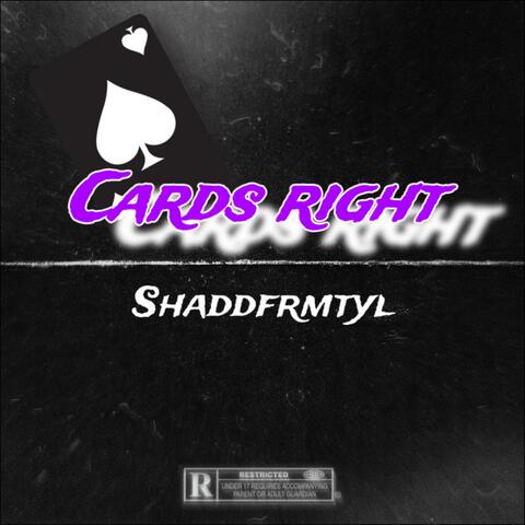 Cards Right