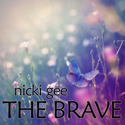 The Brave (from "Frieren: Beyond Journey's End")