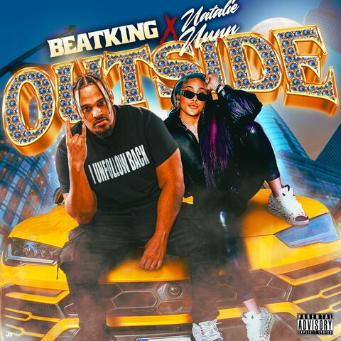 Outside (feat. Natalie Nunn) [Remix]