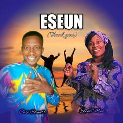 Eseun (feat. ChrisSounds)