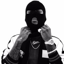 Mask (feat. Lud Foe)