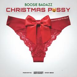 Christmas Pussy