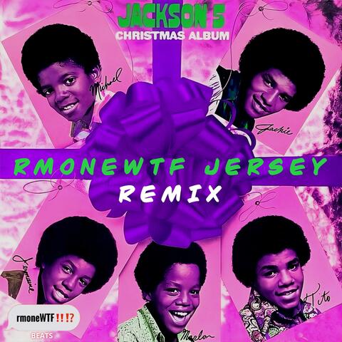 Beat 580 (Santa Claus is Coming to Town Jersey Mix)