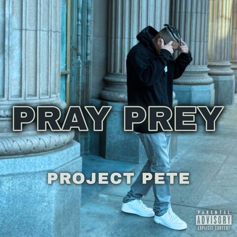 Pray Prey