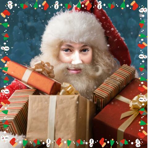 Santa Give Me The Will To Live (Live)