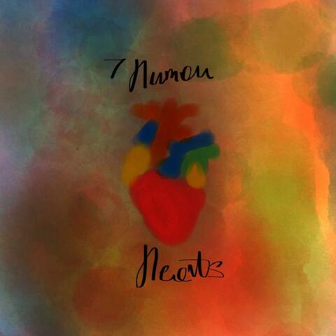 Seven Human Hearts