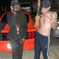Sit Down (feat. Bottomside Quez)