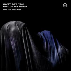 Can't Get You Out Of My Head