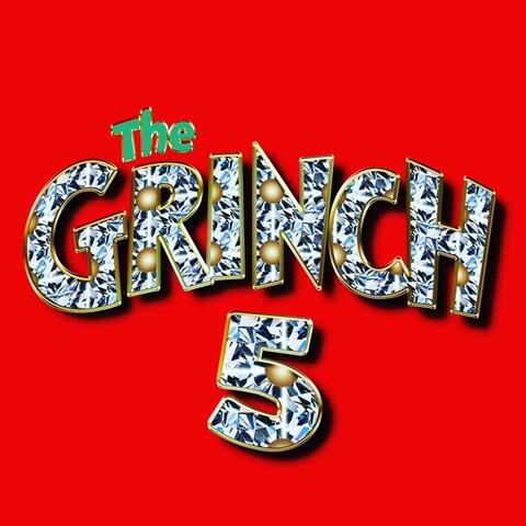 The Grinch 5