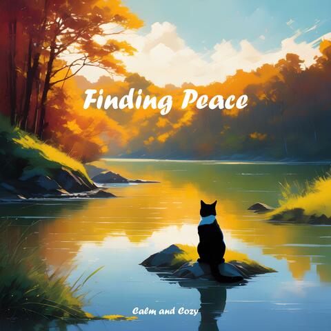 Finding Peace