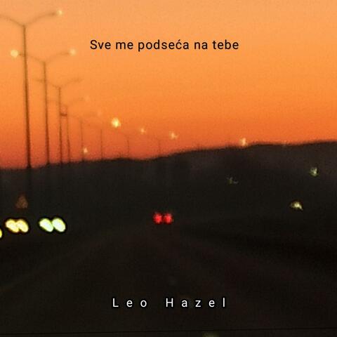 Sve me podseća na tebe