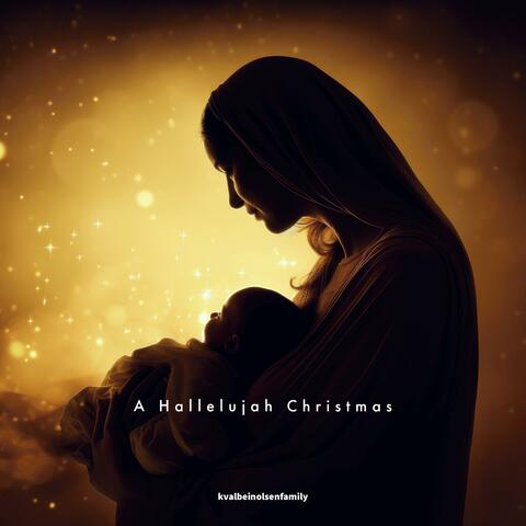 A Hallelujah Christmas