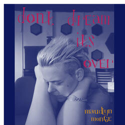 Don't Dream It's Over