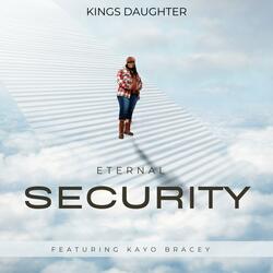 Eternal Security (feat. Kayo Bracey)