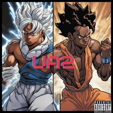 UA2 (feat. AwoLegacy)