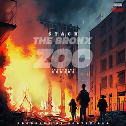 The Bronx Zoo (feat. Deniro)