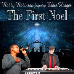 The First Noel (feat. Eddie Hedges)