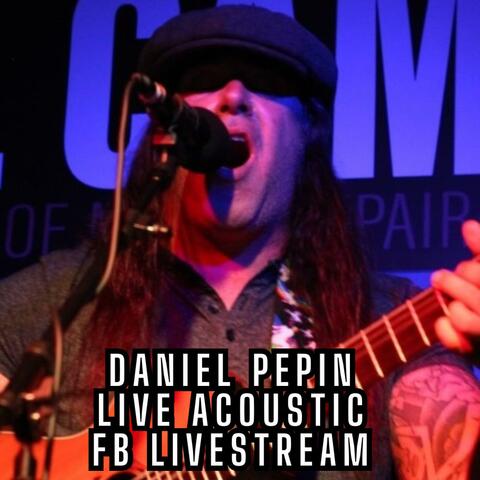 Live Acoustic FB Livestream