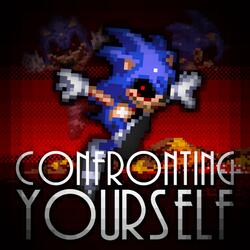 CONFRONTING YOURSELF
