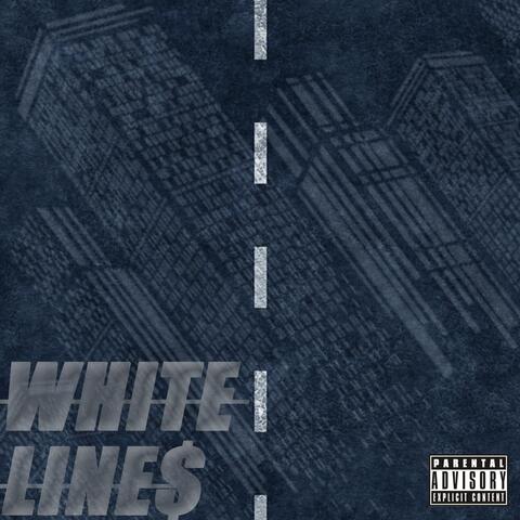 White Lines (feat. Daams)