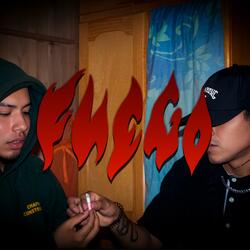 Fuego (feat. Arex)
