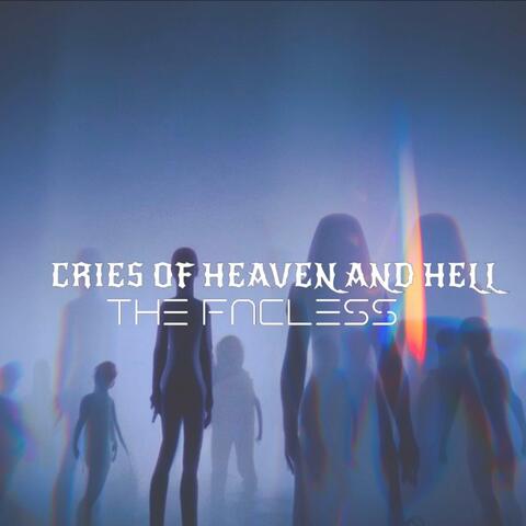The Faceless (feat. Sarah Steinbrecher)