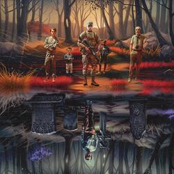 Below (feat. Sinner Self)