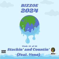 Stackin' and Countin' (feat. Veno)
