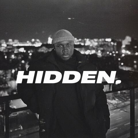 hidden