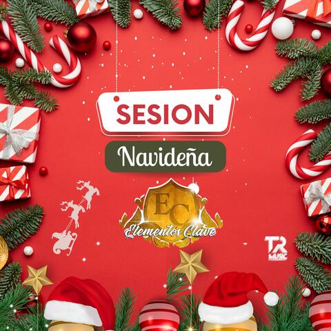 Sesión Navideña