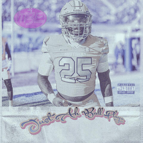 Just Ah Ball Playa Reloaded