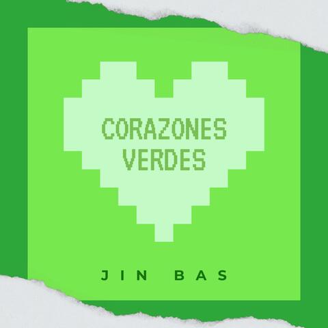 Corazones Verdes