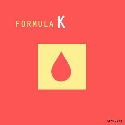 Formula K
