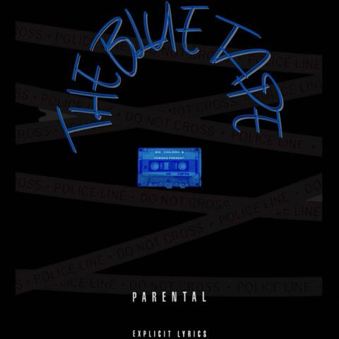 Nightcrawler presents: The Blue Tape vol.1