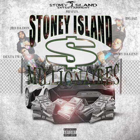 Stoney Island Millionaires (feat. Gogetit Twinz & Dexta Twan)