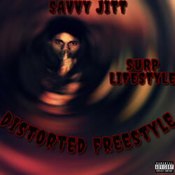 Distorted Freestyle