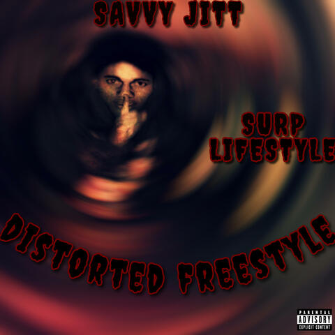 Distorted Freestyle